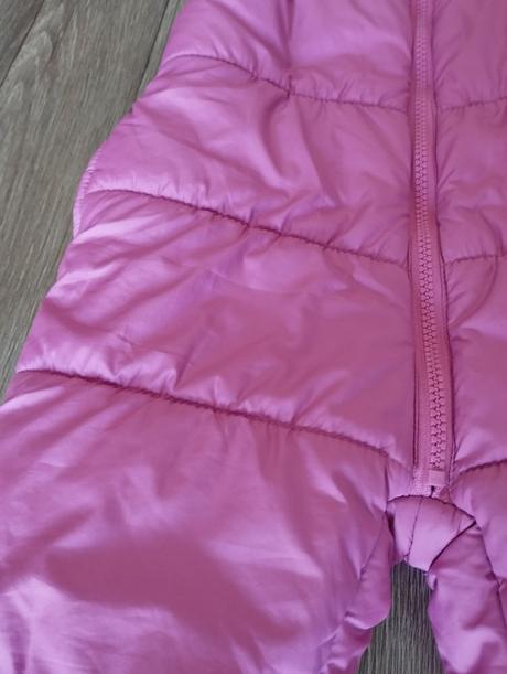 Otepľovačky, baby club,92