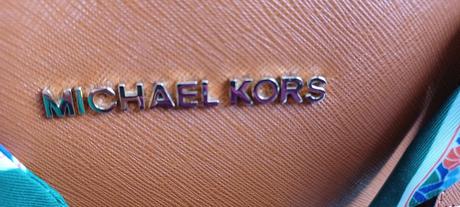 Michael kors jet set travel, michael kors