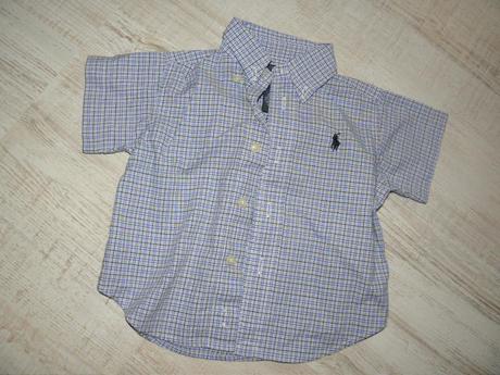 Košielka, ralph lauren,74