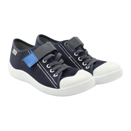 Plátené tenisky tim 1931 b, befado,39