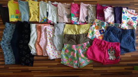 Balík leto 98/104 a 104, 104–116