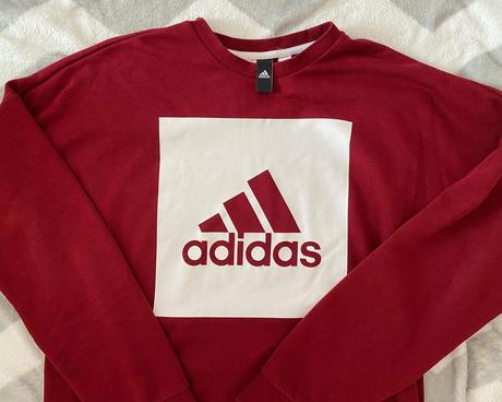 Mikina adidas, adidas,176