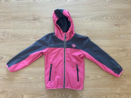 Softshelová bunda pidilidi 134, pidilidi,134