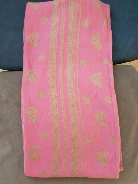 Ring sling lennylamb, lennylamb