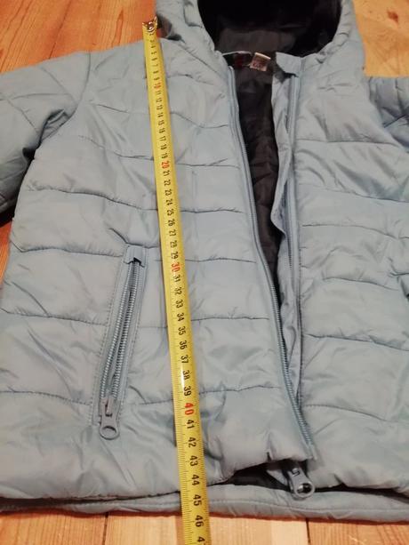 Vetrovka, lupilu,116