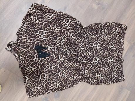 Damsky letny overal, f&f,38
