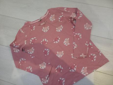 Dievčenské tričko, dopodopo,128