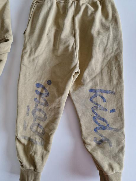 Súprava loowfat, 110