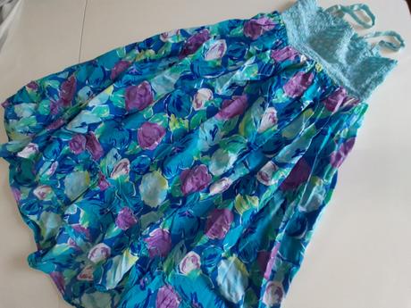 Ch.place letné šaty, children's place,134