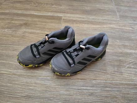 Botasky terrex č.30 1/2, adidas,30