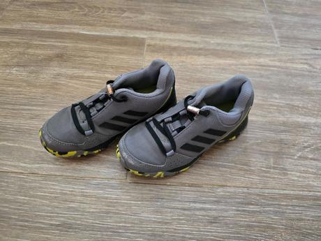 Botasky terrex č.30 1/2, adidas,30