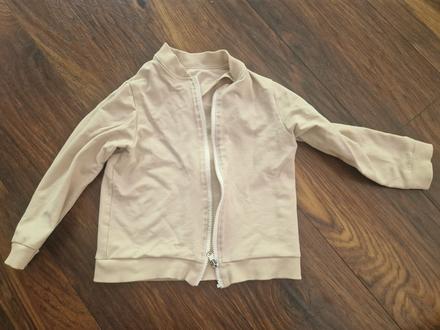 Justcute mikina vel. 122, 122