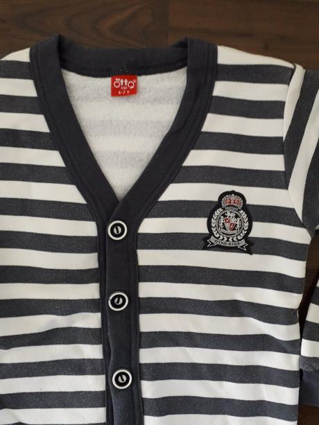 Svetríky 6-7 rokov, 116