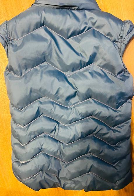 Kids vesta pre dievča, kenvelo,116