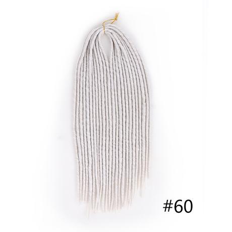 Pseudo dready do vlasov,