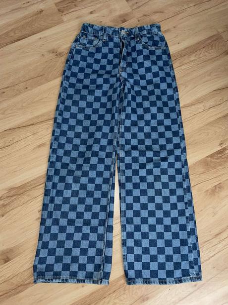 Rifle 140 /146, h&m,146