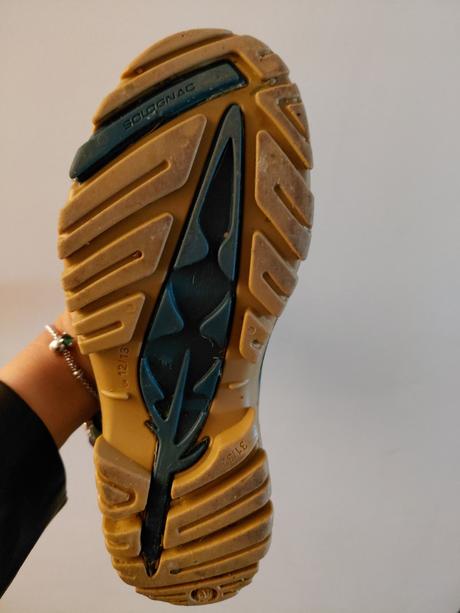 Detske gumaky, decathlon,31