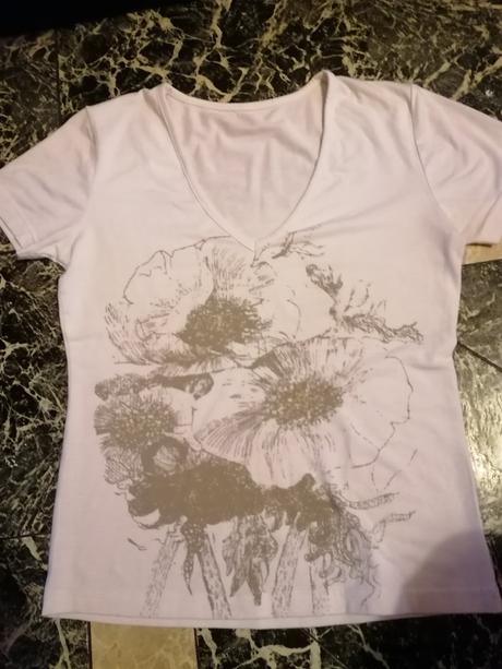 Tričko dámske m, m