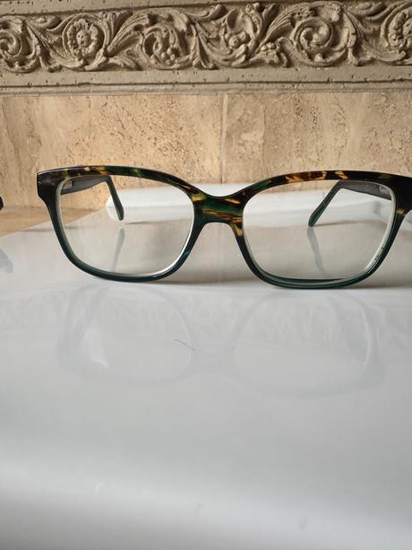 Rámy značkové na okuliare 2x, calvin klein