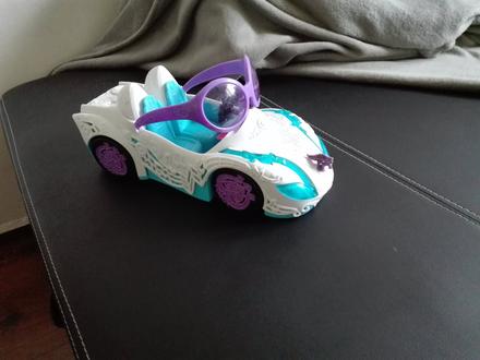 Auto my little pony equestria girl,