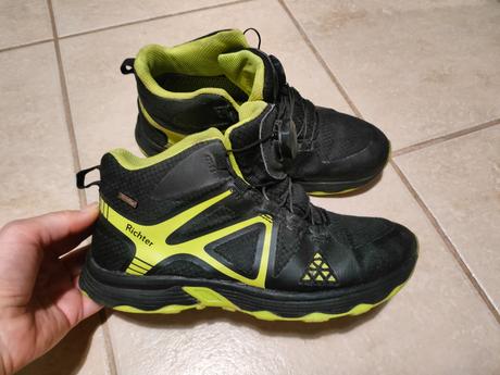 Richter boa vd 23 cm, richter,35