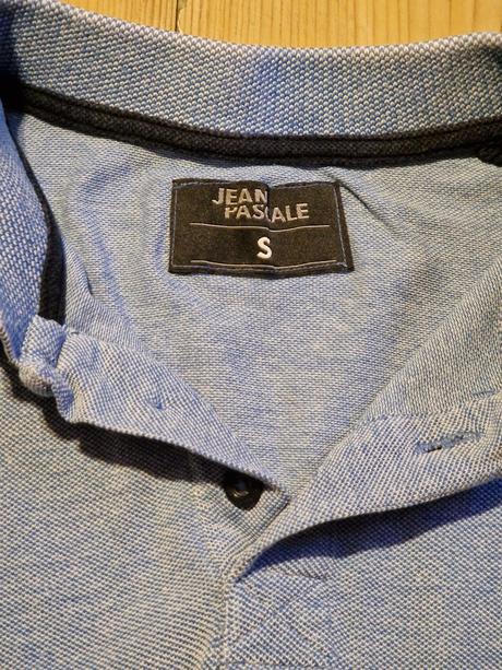 Chlapčenské tričko m, s