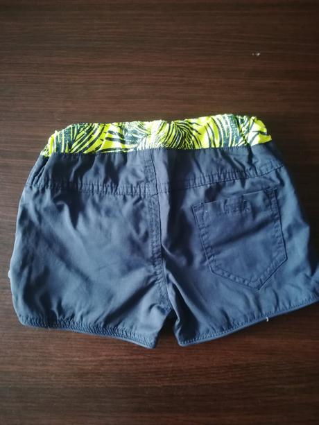 Plavky pre chlapca, name it,92