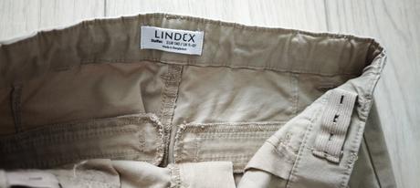 Nohavice, lindex,140
