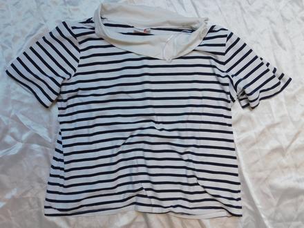 Outfit classic damske tričko, outfit,48