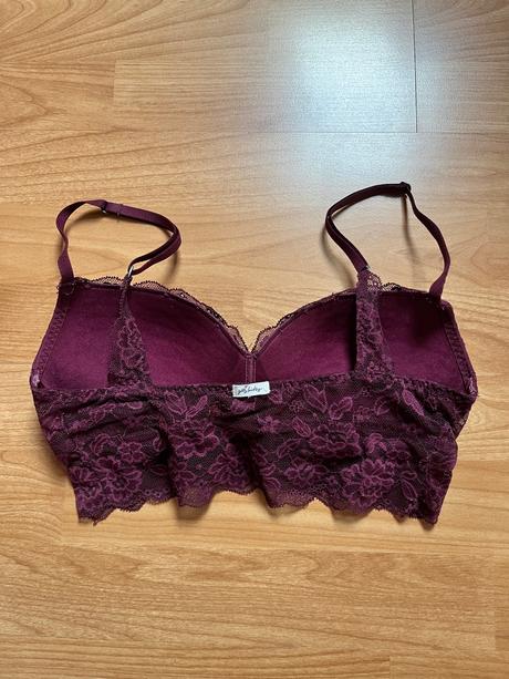 Podprsenka gills hicks 70a/b, hollister,70a