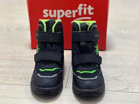 Čižmy superfit snowmax 30, superfit,30