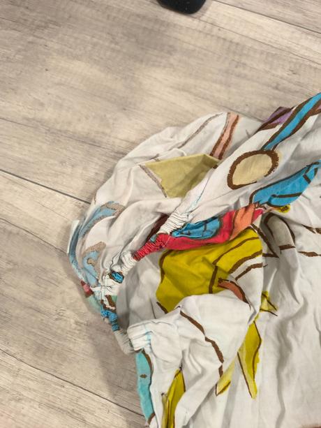 Plachta macko pooh, šírka (cm): 90,dĺžka (cm): 200