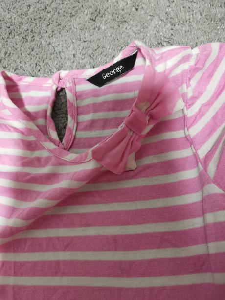 Šatičky, george,86