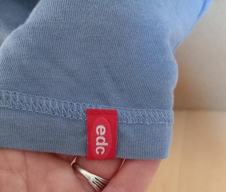 Esprit tričko, esprit,s