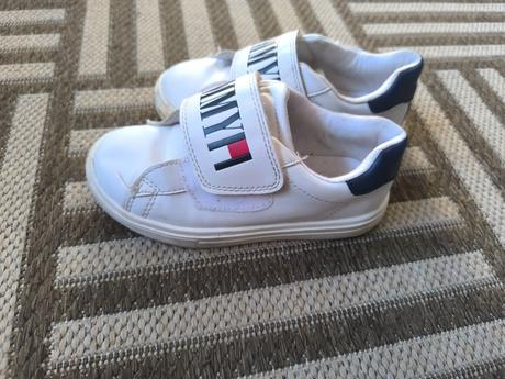Tenisky tommy hilfiger, tommy hilfiger,28