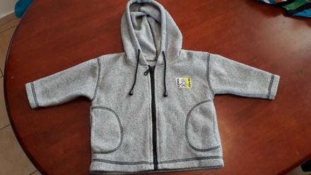 Flísová mikina, 62