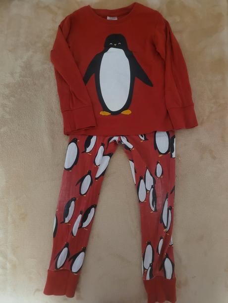 Pyzamo lindex 98/104, lindex,104