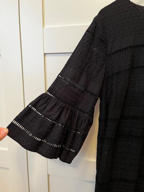 J. crew madeirové šaty, s