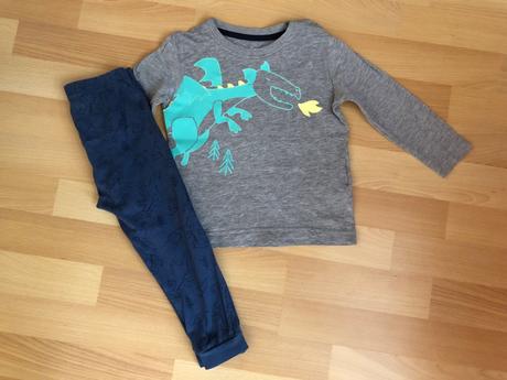 Svietiace pyzamko, lupilu,86