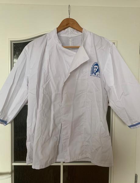 Uniforma pre študentov hotelovej akadémie piešťany, m