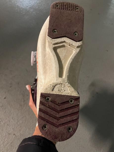 Detske lyziarky atomic, atomic,33