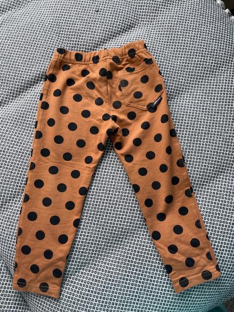 Predam dievcenske leginky, 104