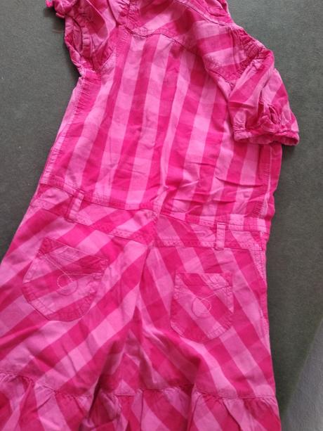 Milé šaticky, tenší materiál, disney,116