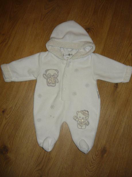 Teplé dupačky -62, 62