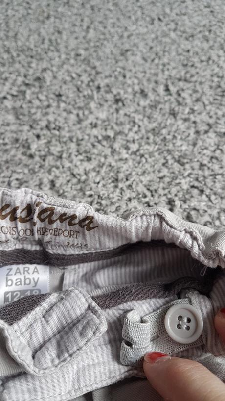 Zara elegantne nohavice, zara,80