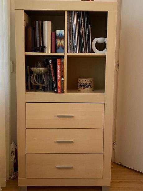 Obyvacka decodom gomers, 