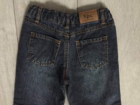 Dievcenske rifle 4-5 rokov, bonprix,110