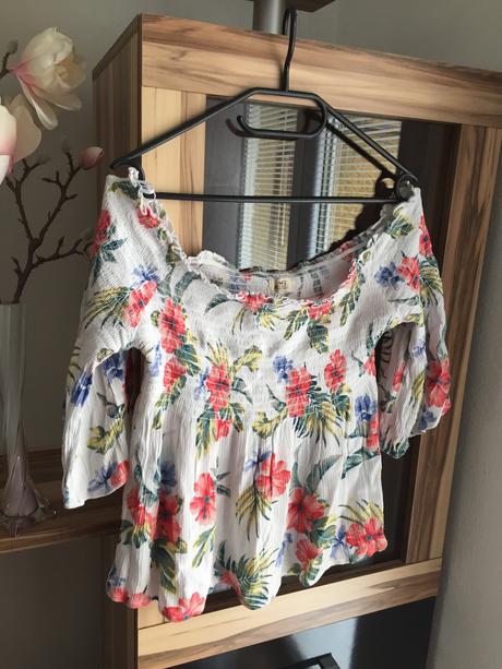 Top hollister, hollister,m