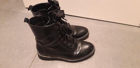 Prechodne čižmičky, graceland,36