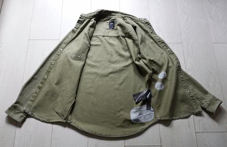 Pánska riflová bunda zara, zara,s